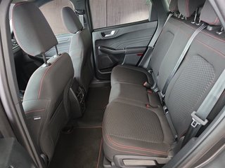 Ford Kuga ST-Line 2,5 FHEV 180PS 5*J.Gar/LED/Navi/Winterp.  ** - bilder 9