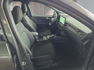 Ford Kuga ST-Line 2,5 FHEV 180PS 5*J.Gar/LED/Navi/Winterp.  ** - bilder 11