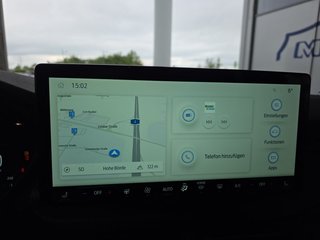 Ford Kuga ST-Line 2,5 FHEV 180PS 5*J.Gar/LED/Navi/Winterp.  ** - bilder 20