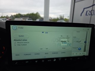 Ford Kuga ST-Line 2,5 FHEV 180PS 5*J.Gar/LED/Navi/Winterp.  ** - bilder 22