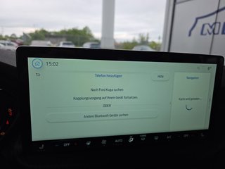 Ford Kuga ST-Line 2,5 FHEV 180PS 5*J.Gar/LED/Navi/Winterp.  ** - bilder 24