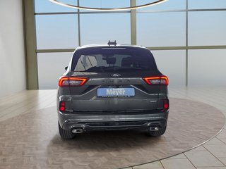 Ford Kuga ST-Line 2,5 FHEV 180PS 5*J.Gar/LED/Navi/Winterp.  ** - bilder 4