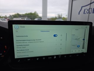 Ford Kuga ST-Line 2,5 FHEV 180PS 5*J.Gar/LED/Navi/Winterp.  ** - bilder 28