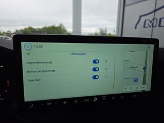 Ford Kuga ST-Line 2,5 FHEV 180PS 5*J.Gar/LED/Navi/Winterp.  ** - bilder 30