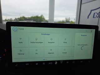 Ford Kuga ST-Line 2,5 FHEV 180PS 5*J.Gar/LED/Navi/Winterp.  ** - bilder 33