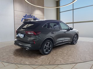 Ford Kuga ST-Line 2,5 FHEV 180PS 5*J.Gar/LED/Navi/Winterp.  ** - bilder 5