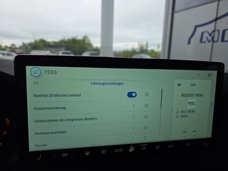 Ford Kuga ST-Line 2,5 FHEV 180PS 5*J.Gar/LED/Navi/Winterp.  ** - bilder 38