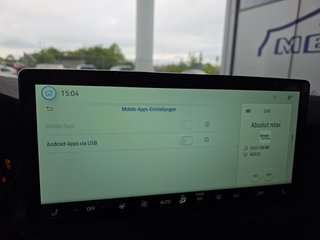 Ford Kuga ST-Line 2,5 FHEV 180PS 5*J.Gar/LED/Navi/Winterp.  ** - bilder 42