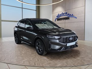 Ford Kuga ST-Line 2,5 FHEV 180PS 5*J.Gar/LED/Navi/Winterp.  ** - bilder 2