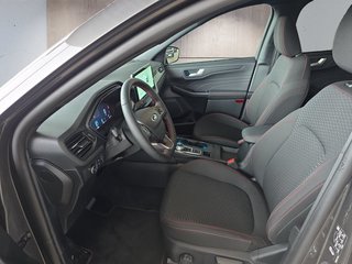 Ford Kuga ST-Line 2,5 FHEV 180PS 5*J.Gar/LED/Navi/Winterp.  ** - bilder 4