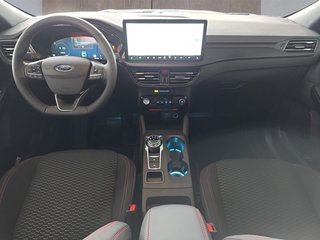 Ford Kuga ST-Line 2,5 FHEV 180PS 5*J.Gar/LED/Navi/Winterp.  ** - bilder 5