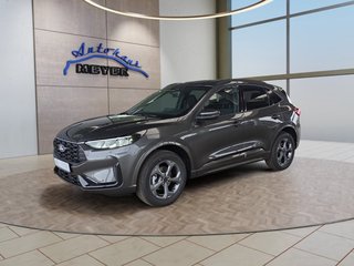 Ford Kuga ST-Line 2,5 FHEV 180PS 5*J.Gar/LED/Navi/Winterp.  ** - bilder 1