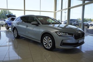 Skoda Superb Combi Neuwagen Kaufen