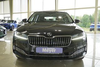 Skoda Superb Combi Neuwagen Kaufen