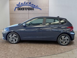 Hyundai i20 1.0 T-GDI DCT 16*Alu/Navi/Kamera/Pdc  ** - foto 2
