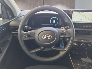 Hyundai i20 1.0 T-GDI DCT 16*Alu/Navi/Kamera/Pdc  ** - foto 8