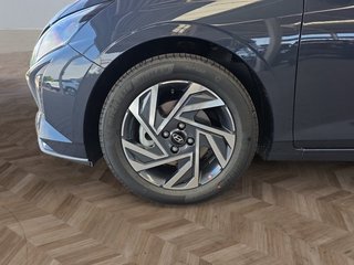 Hyundai i20 1.0 T-GDI DCT 16*Alu/Navi/Kamera/Pdc  ** - foto 10