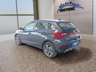 Hyundai i20 1.0 T-GDI DCT 16*Alu/Navi/Kamera/Pdc  ** - foto 3
