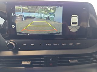 Hyundai i20 1.0 T-GDI DCT 16*Alu/Navi/Kamera/Pdc  ** - foto 19