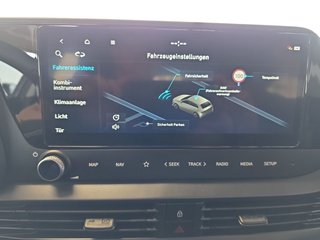 Hyundai i20 1.0 T-GDI DCT 16*Alu/Navi/Kamera/Pdc  ** - foto 21