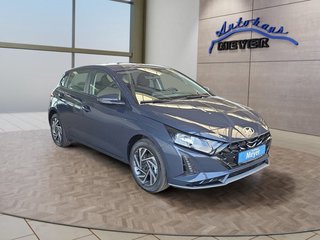 Hyundai i20 1.0 T-GDI DCT 16*Alu/Navi/Kamera/Pdc  ** - foto 2