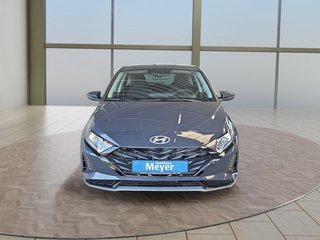 Hyundai i20 1.0 T-GDI DCT 16*Alu/Navi/Kamera/Pdc  ** - foto 3