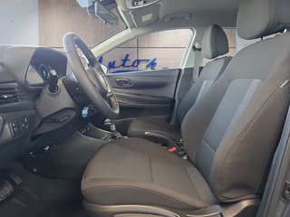 Hyundai i20 1.0 T-GDI DCT 16*Alu/Navi/Kamera/Pdc  ** - foto 4