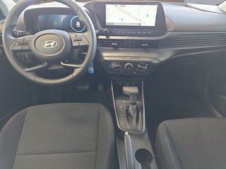Hyundai i20 1.0 T-GDI DCT 16*Alu/Navi/Kamera/Pdc  ** - foto 5