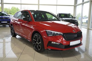 Skoda Scala Jahreswagen Kaufen