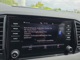 Skoda Karoq Sportline 2,0TDI DSG 4x4 Pano/4*J.Gar/aAHK/Navi    ** - foto 28