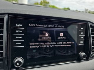 Skoda Karoq Sportline 2,0TDI DSG 4x4 Pano/4*J.Gar/aAHK/Navi    ** - foto 31