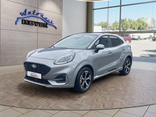 Ford Puma age.one-day registration Kaufen