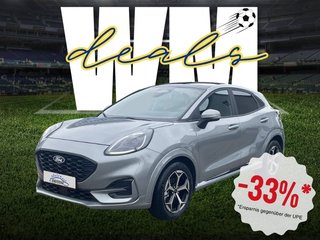 Ford Puma age.one-day registration Kaufen