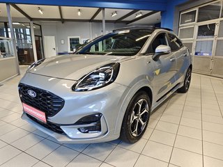Ford Puma age.one-day registration Kaufen