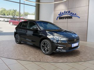 Skoda Fabia age.one-day registration Kaufen