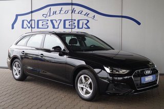 Audi A4 age.one-day registration Kaufen