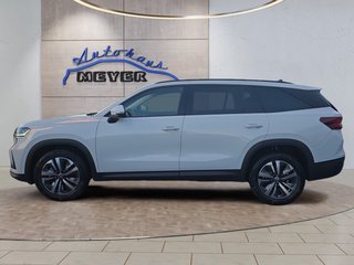 Skoda Kodiaq 2,0TDI DSG 7-Sitzer/Matrix/Navi/ACC/el.Klappe/Kamera  ** - foto 3