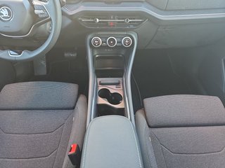 Skoda Kodiaq 2,0TDI DSG 7-Sitzer/Matrix/Navi/ACC/el.Klappe/Kamera  ** - foto 8