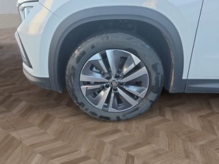 Skoda Kodiaq 2,0TDI DSG 7-Sitzer/Matrix/Navi/ACC/el.Klappe/Kamera  ** - foto 12