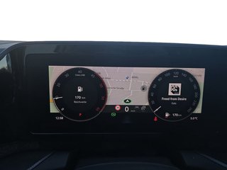 Skoda Kodiaq 2,0TDI DSG 7-Sitzer/Matrix/Navi/ACC/el.Klappe/Kamera  ** - foto 18