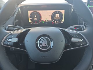 Skoda Kodiaq 2,0TDI DSG 7-Sitzer/Matrix/Navi/ACC/el.Klappe/Kamera  ** - foto 19