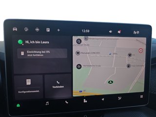 Skoda Kodiaq 2,0TDI DSG 7-Sitzer/Matrix/Navi/ACC/el.Klappe/Kamera  ** - foto 23