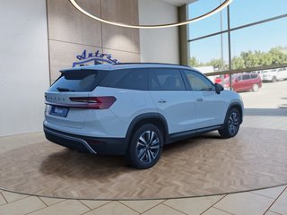 Skoda Kodiaq 2,0TDI DSG 7-Sitzer/Matrix/Navi/ACC/el.Klappe/Kamera  ** - foto 1