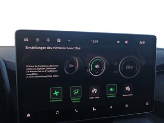 Skoda Kodiaq 2,0TDI DSG 7-Sitzer/Matrix/Navi/ACC/el.Klappe/Kamera  ** - foto 41