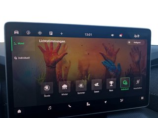 Skoda Kodiaq 2,0TDI DSG 7-Sitzer/Matrix/Navi/ACC/el.Klappe/Kamera  ** - foto 42