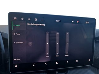 Skoda Kodiaq 2,0TDI DSG 7-Sitzer/Matrix/Navi/ACC/el.Klappe/Kamera  ** - foto 43