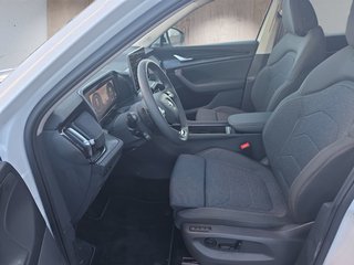 Skoda Kodiaq 2,0TDI DSG 7-Sitzer/Matrix/Navi/ACC/el.Klappe/Kamera  ** - foto 6