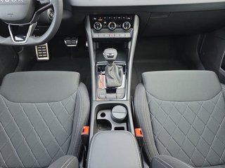 Skoda Karoq Sportline 1,5TSI DSG 4*J.Gar/aAHK/Matrix/Navi - foto 7