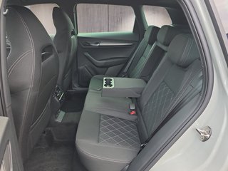 Skoda Karoq Sportline 1,5TSI DSG 4*J.Gar/aAHK/Matrix/Navi - foto 10