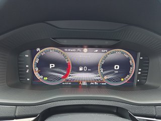 Skoda Karoq Sportline 1,5TSI DSG 4*J.Gar/aAHK/Matrix/Navi - foto 19